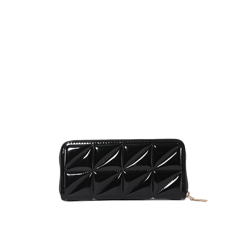 Mini Fashion Small Bag Women 2024 Spring New Versatile Ins Coin Purse Stylish Clutch Korean Style - Image 5