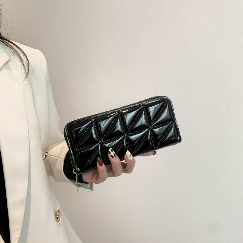 Mini Fashion Small Bag Women 2024 Spring New Versatile Ins Coin Purse Stylish Clutch Korean Style